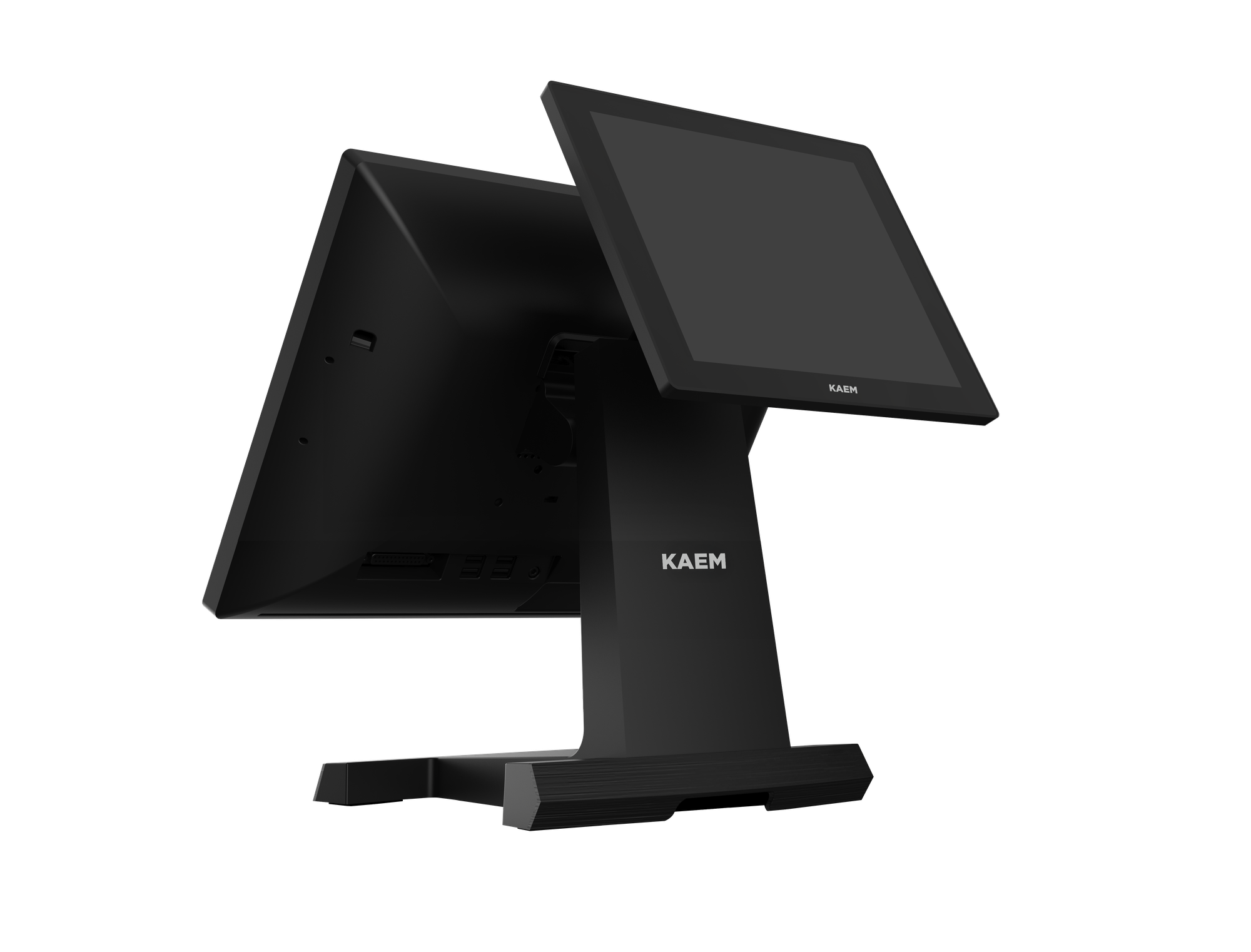 Customer Display Screen